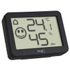 TFA-Dostmann TFA 30.5055 Digital Thermo-Hygrometer for Temperature and Humidity Monitoring