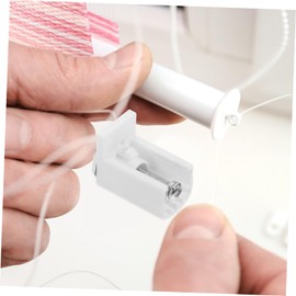 Ciieeo Mounting Brackets Blind Fixing Brackets Blinds Down Holders for Window Privacy Shade