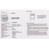 Heschen Single-Phase Energy Meter, DDS238-4, 220VAC 100Amp 60Hz, Kilowatt Hour