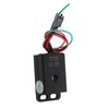 Electric Bike Alarm System One Touch Start Universal Electric Scooter