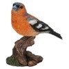 Vivid Arts Garden Birds - Chaffinch - WBC-CHFF-D