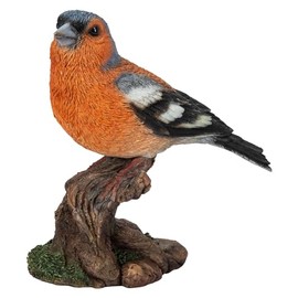 Vivid Arts Garden Birds - Chaffinch - WBC-CHFF-D
