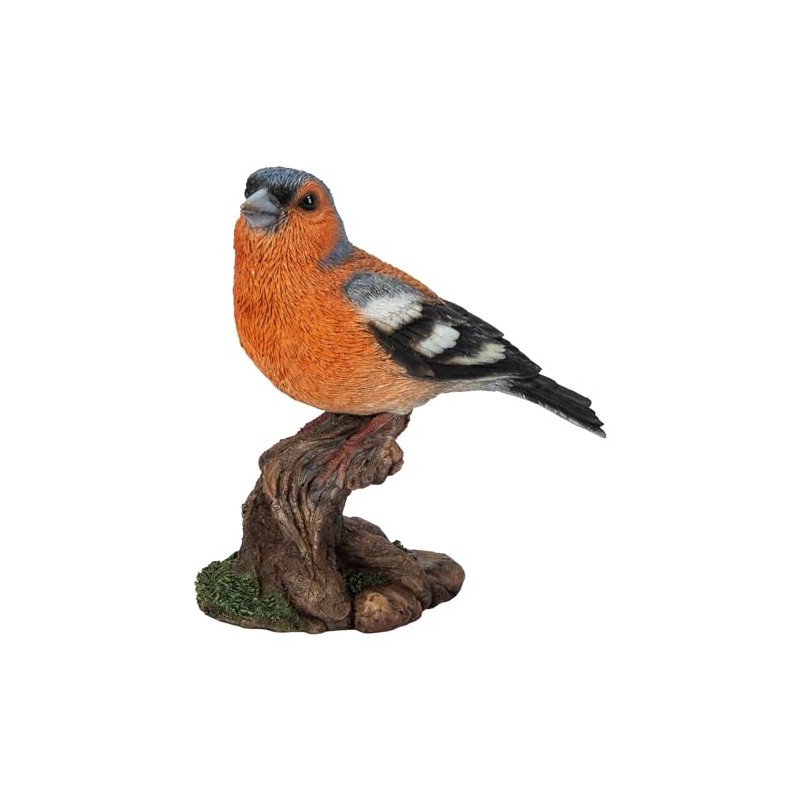 Vivid Arts Garden Birds - Chaffinch - WBC-CHFF-D