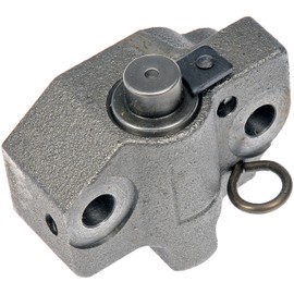 Dorman 420-132 Driver Side Engine Timing Chain Tensioner Compatible with Select Ford / Lincoln / Mercury Models