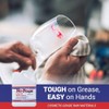 Nu-Foam Liquid Detergent for Bar Glassware – Original Streak-Free Solution
