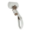 Pet Pooper Scooper Multipurpose Lightweight Portable Long Handle Dog Pooper
