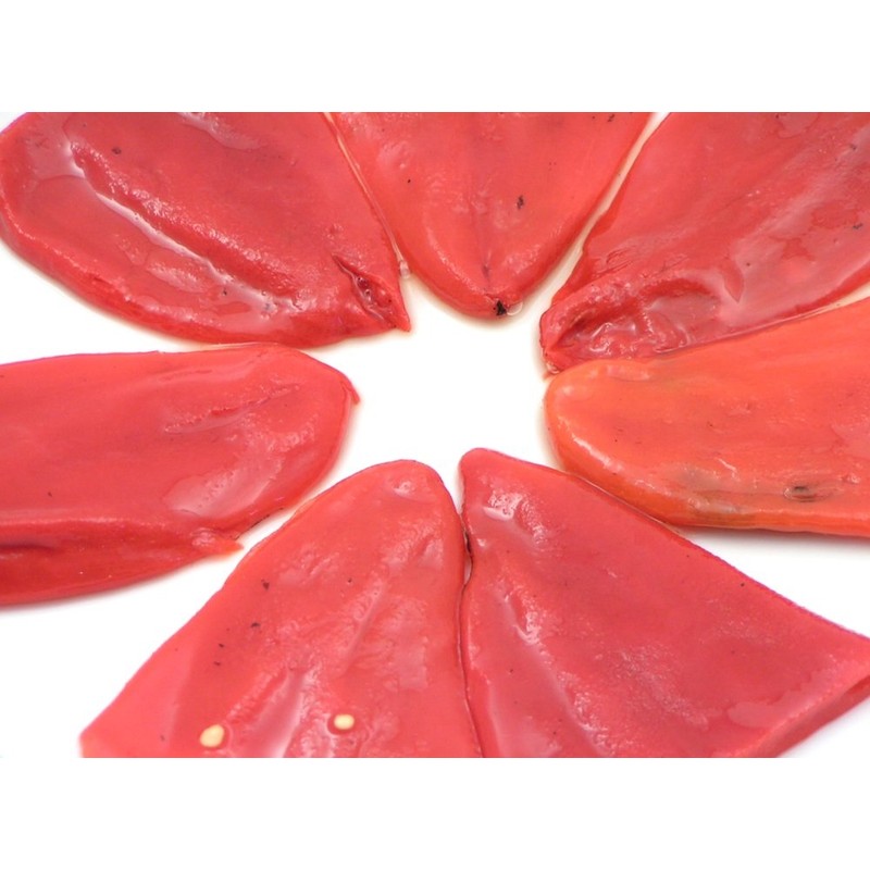 Diamir Roasted Piquillo Peppers Extra 185 g