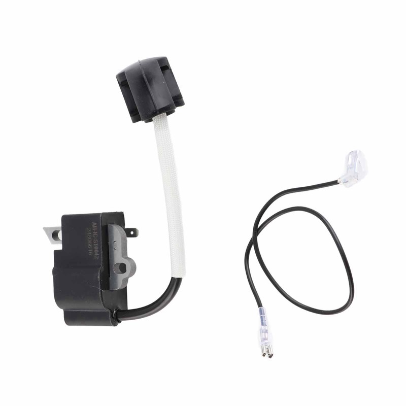 Ignition Coil Module 4180 400 1308 Trimmer Ignition Coil Replacement