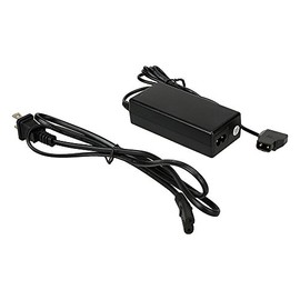 Fotodiox Single Battery Portable Charger for V-Mount Batteries with D-Tap Connector Fotodiox Pro, FlapJack & Factor Series LED Lights