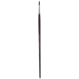 Winsor & Newton Brush, Wood, 6
