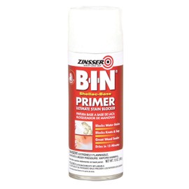 Rust-Oleum Corporation 01008 Primer Spray, 13-Ounce, White