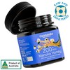 Caramanuka Manuka Honey MGO 200 – 100% Raw & Unfiltered