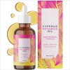 Natural Cyperus Rotundus Oil Depilatory