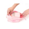 MB Pochette Litchi - The bento bag