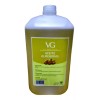 VGCOSMETICS Aceite Masajes Almendras Corporal Spa Profesional 4 Litros