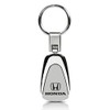 Auto Gold KC3HON Teardrop Keychain Honda
