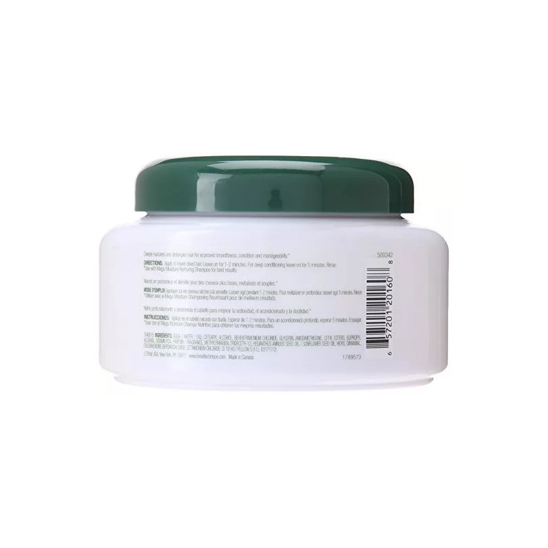 L'Oreal 6 Pack L'Oreal Natures Therapy Mega Moisture Nurturing Creme,