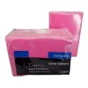 Borgatta Campos Bolsa Borgatta Toallas Desechables Color Rosa F C/500