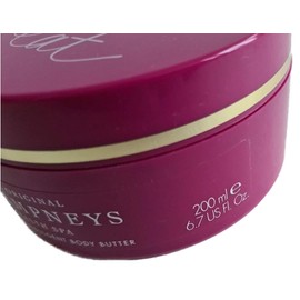Champneys Cloud Nine Indulgent Body Butter 200ml