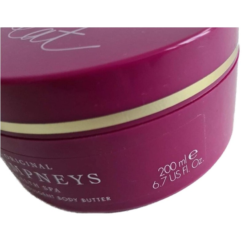 Champneys Cloud Nine Indulgent Body Butter 200ml