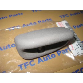 Toyota Tacoma Driver Seat Side Recline Handle LH  Genuine OEM  Light Gray