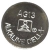 AG13/LR44 Alkaline Button Cell Battery - 10 pack
