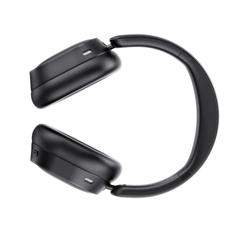 FIIO EH13 FIO-EH13 ANC Wireless Headphones (Black)