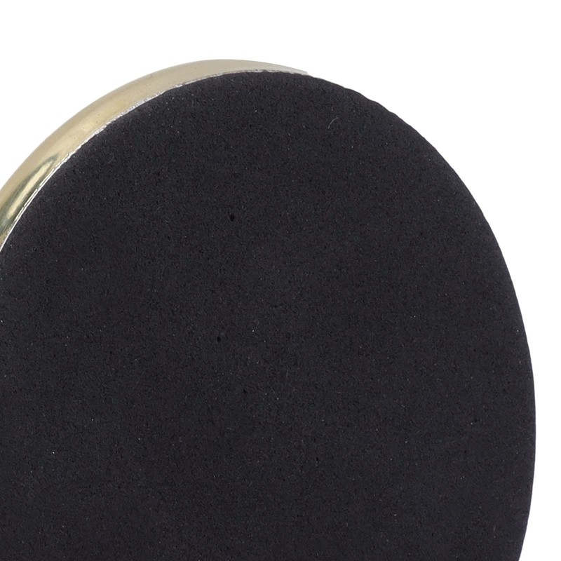 Ticket Holder, Receipt Tip, Non-Slip, Durable with Sturdy Round Base