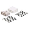Kalitec 393-Piece Molex Assortment Box 8-Pin 10-Pin 12-Pin KALI-1667 Industrial
