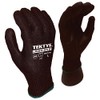 RWG701 TEKTYE Touchscreen A4 Work Glove - Size L