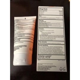 La Roche-posay Anthelios 60 Melt-in Sunscreen Milk 5 fl oz 150 ml Expire 2026