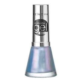 Renova Esmalte Para Unas Efecto Gel Ines Paso 1, 13 Ml