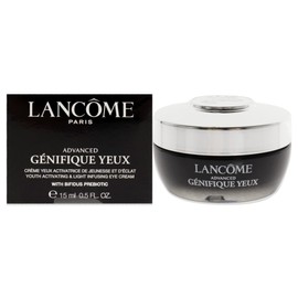Lancôme Genifique Yeux Youth Activating Eye Cream by Lancôme for Unisex - 0.5 oz Cream, 14.79 millilitre