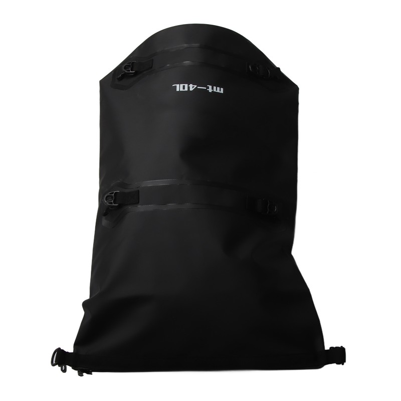 Motorcycle Travel Bag Waterproof Fabric Large Capacity Wearproof Bike Dry