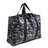 VivaSmile Large Storage Tote Bag, Large Capacity, Drawstring Type, L