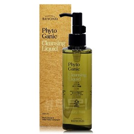 Beyond Phytoganic Cleansing Liquid 200ml / 비욘드 피토가닉 클렌징 리퀴드 200ml
