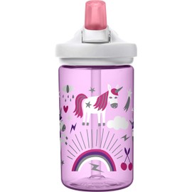 Camelbak eddy+ Kids .4L Unicorn Party