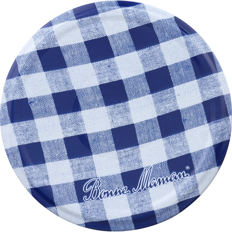 Bonne Maman, Jam Blackberry, 13 Ounce