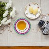 8 Pcs Diamond Painting Coasters Drink Coasters, DIY Diamond Art