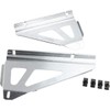 Devol Radiator Race Braces For 19-21 KAWASAKI KX250