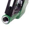 GIAYOGO 3/4" Inch Green NPT Automatic Shut-Off Fuel Nozzle,Fuel Hose