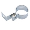 Exhaust Clamp with Holder for Exhaust One Piece Dovetail 1st