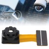 Leapiture 60FPS Camera Module 0.3MP OV7725 USB Camera Module VGA