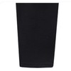 BlackCoco Women's Sarouel Pants, Loose Fit, Yoga, Long, Stretchable, Black,