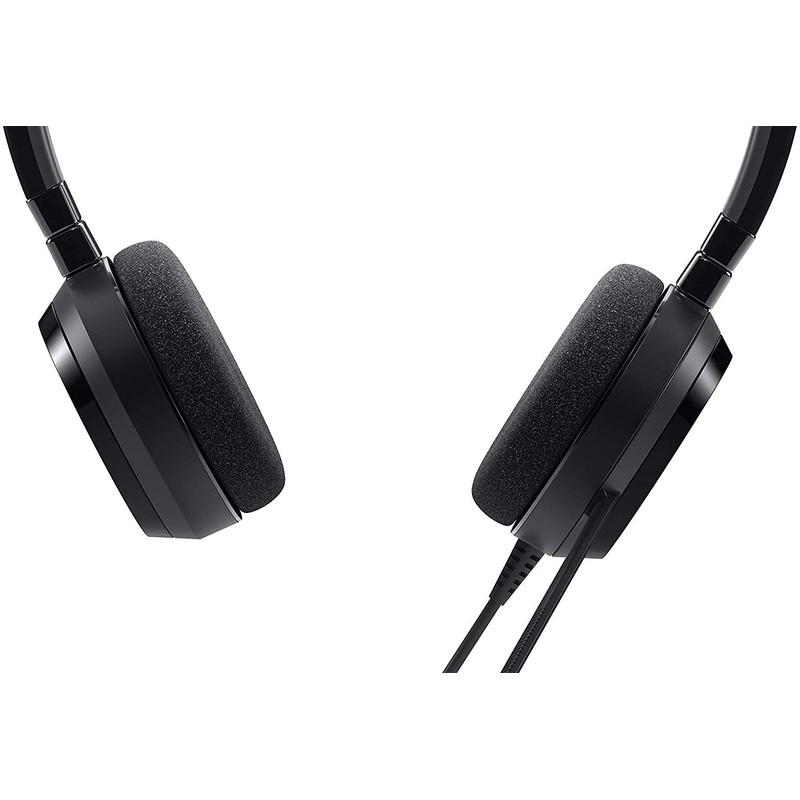 Dell Pro Stereo Headset UC150
