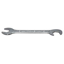 Tone HPDSTO-15 Thin Spanner, Double Side Width 0.59 inch (15 mm)