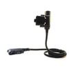 U94 PTT System for Peltor Comtac/MSA Sordin Compatible with Motorola