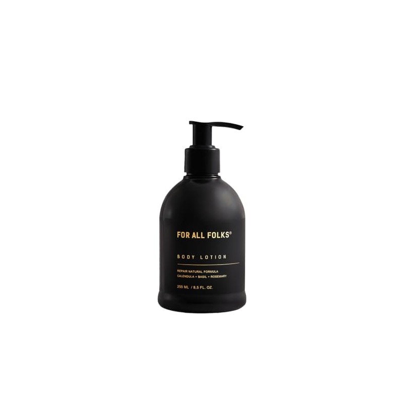 Crema Natural para el Cuerpo a base de Caléndula -