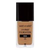 Wet n Wild Base de maquillaje en cremoso Wet n