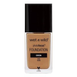 Wet n Wild Base de maquillaje en cremoso Wet n Wild Photo Focus - 30mL